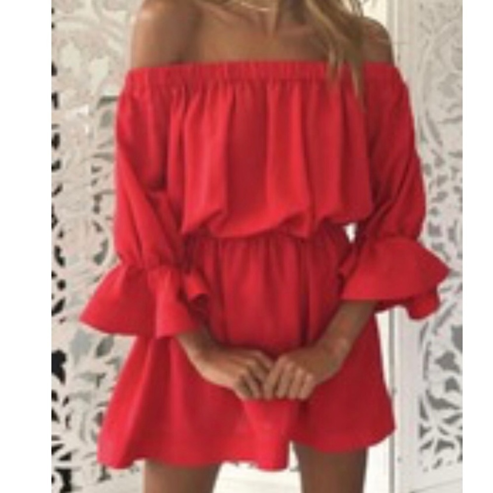 dress